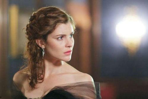 安娜卡列尼娜演员表,星光熠熠演绎经典爱情故事