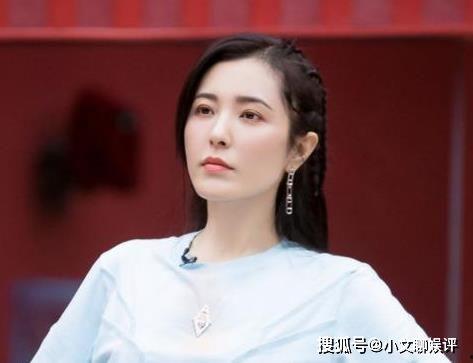 曾黎个人资料身高,身高傲人，优雅气质的影视女神