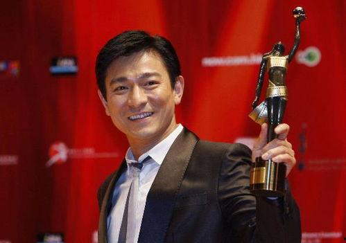 刘德华娱乐圈好朋友,娱乐圈中的友谊纽带