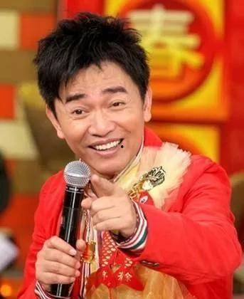 吴宗宪搞笑内地,笑料百出，欢乐无限