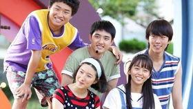 都暻秀纯情花絮,花絮中的甜蜜与温馨