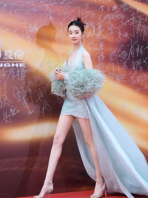 176的女明星,揭秘176cm女明星的独特风采