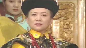 才子佳人乾隆皇演员表,宫廷传奇，演绎爱恨情仇