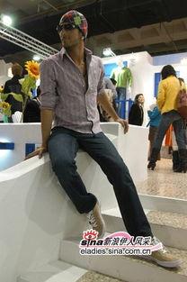 男模花絮2人,幕后故事揭秘