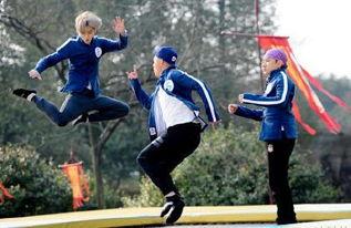 奔跑吧录制花絮全集,花絮全集精彩瞬间大盘点